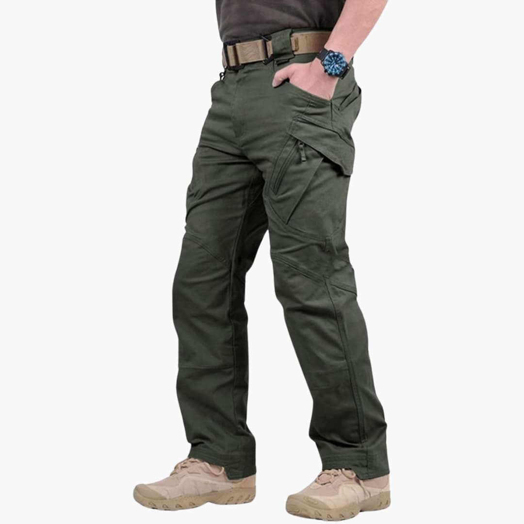 Multifunctional Waterproof Trousers