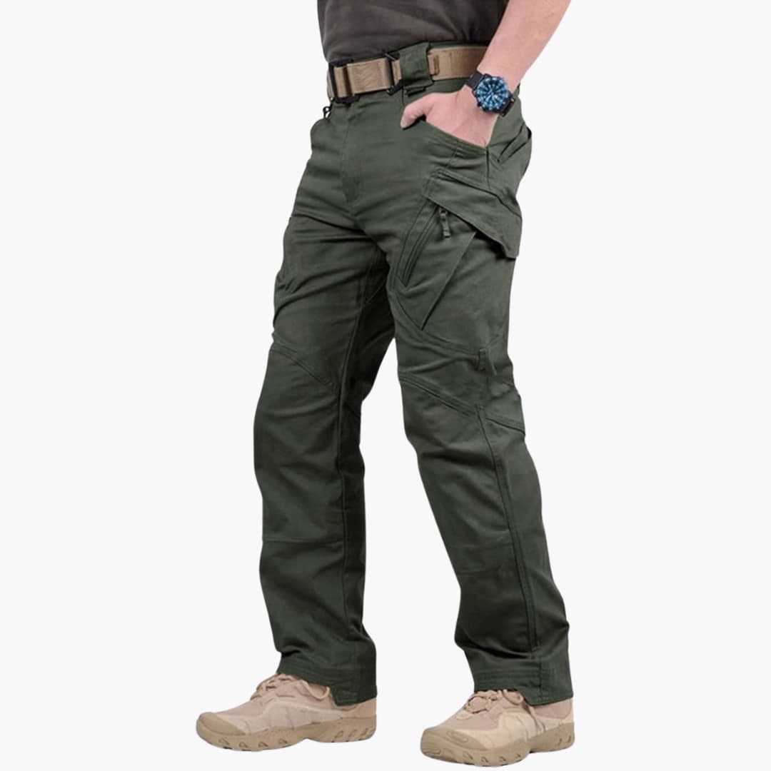 Multifunctional Waterproof Trousers