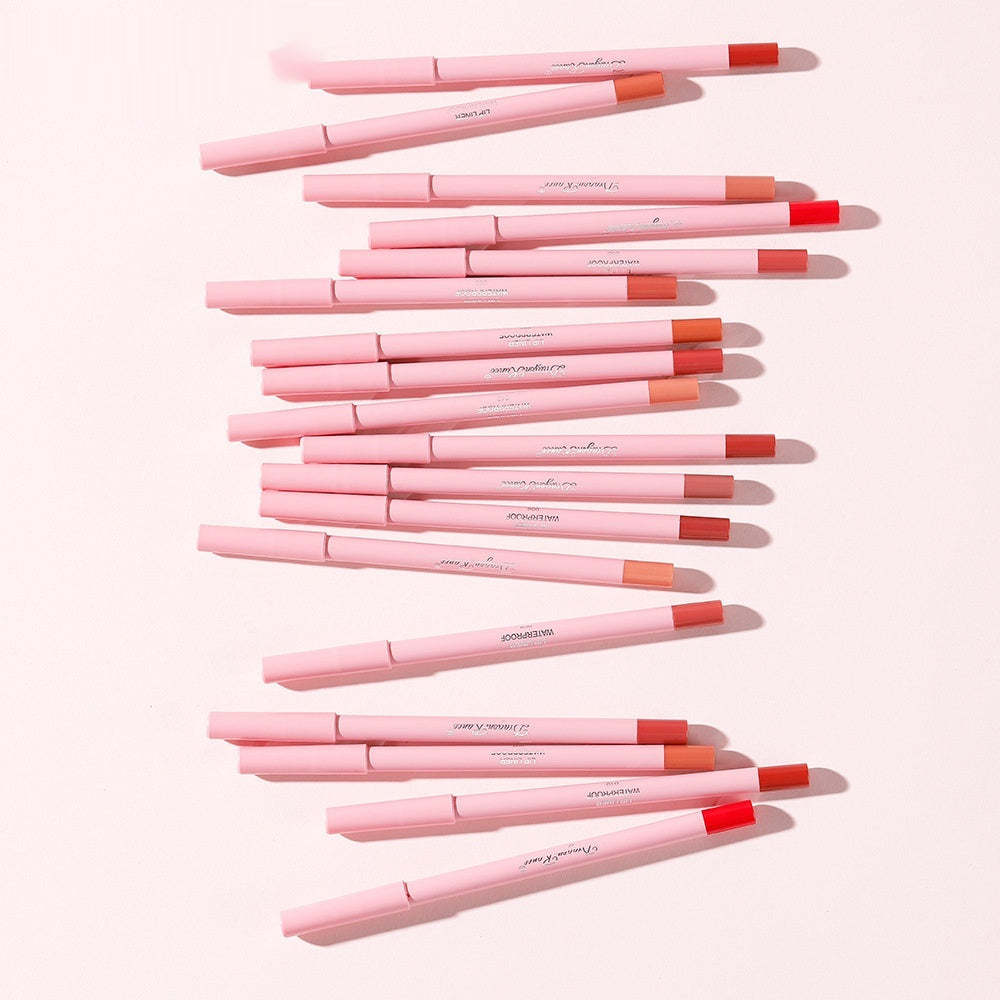 Lip Liner Waterproof DragonRanee