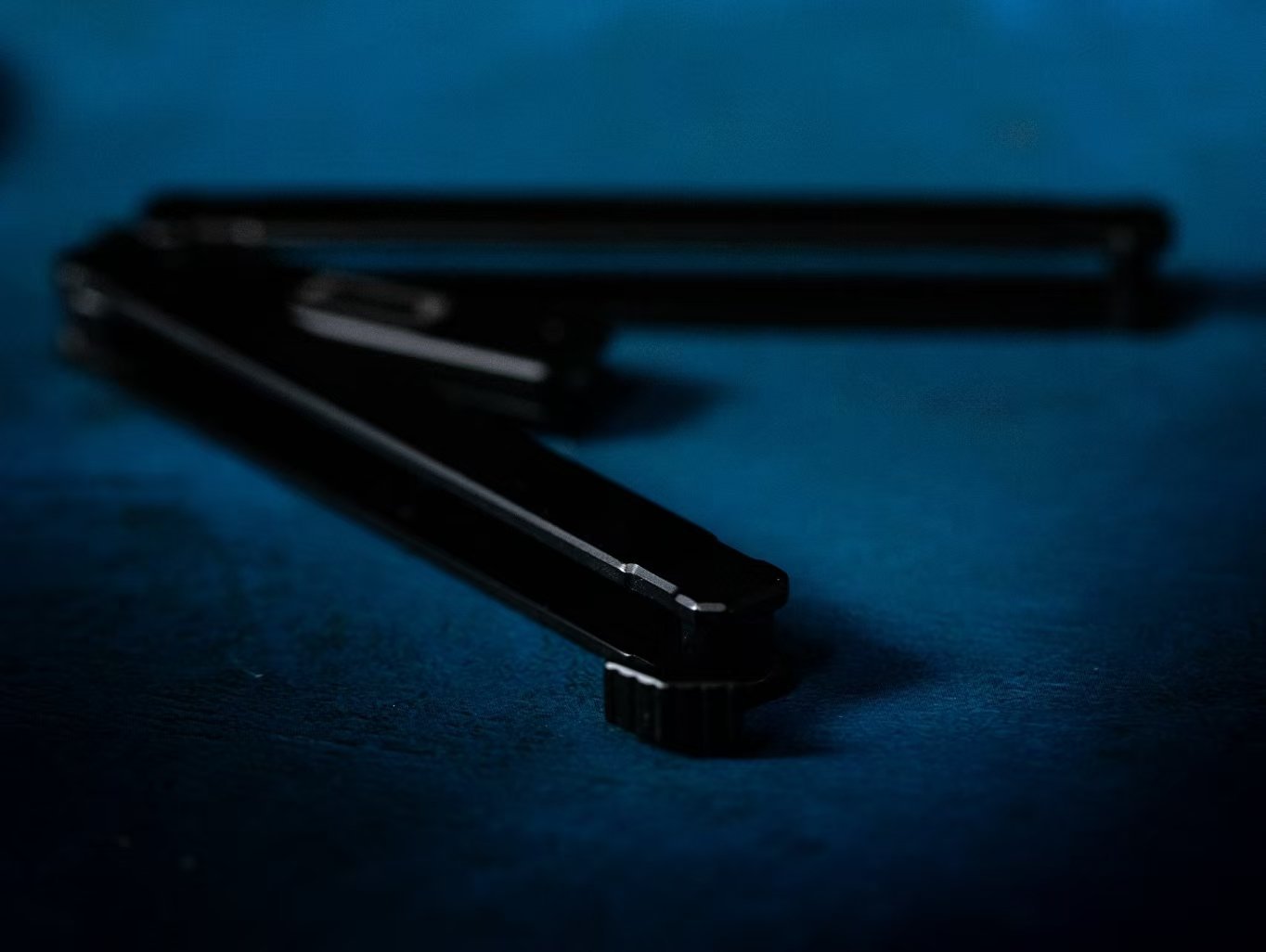 Fidget Lock Pick Set