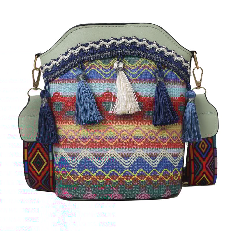 🧵Handmade Native American Handbags✨Embrace the Soul of Handmade👜