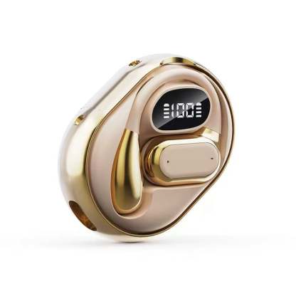 🏆AI Translation Wireless OWS Bluetooth 5.4 Headphones (Compatible with iOS and Android)