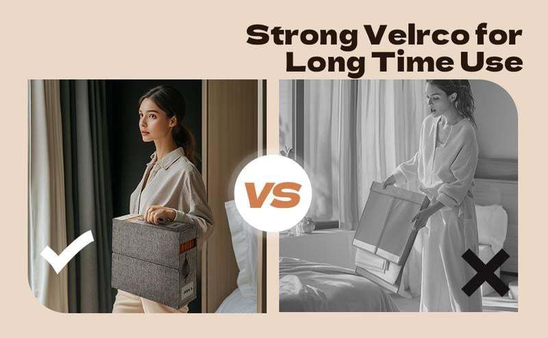 Multi-Use Storage Bags 4Pack Dustproof Organizer For Bedding Quilts Blankets