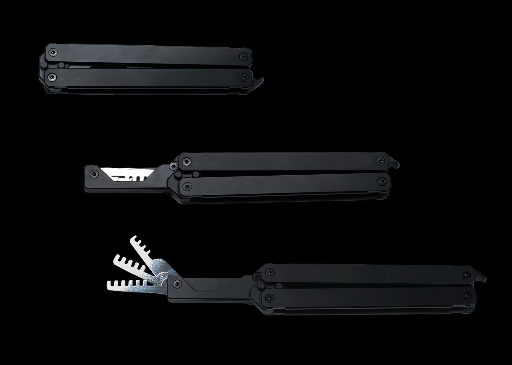 Fidget Lock Pick Set