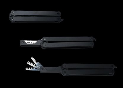 Fidget Lock Pick Set