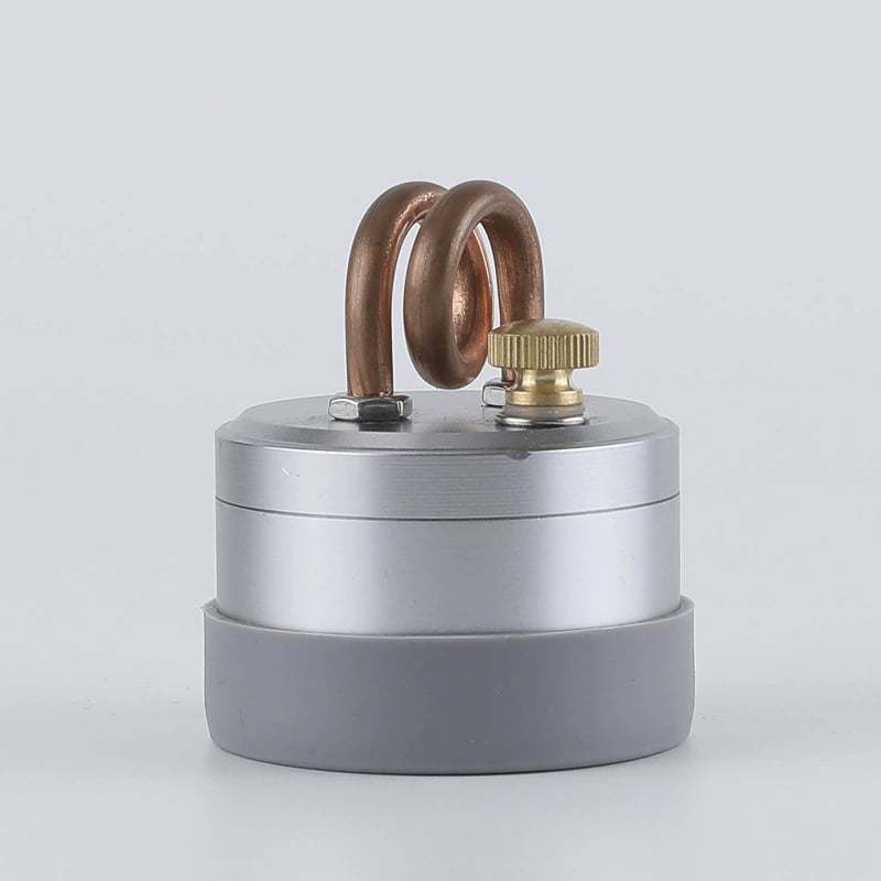 🎉LAST DAY 50% OFF -🔥High-Power Portable Mini Outdoor Spirit Burner & Alcohol Stove