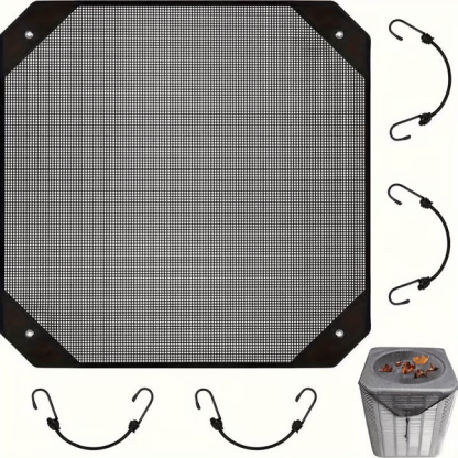 🔥 Durable Air Conditioner Protector