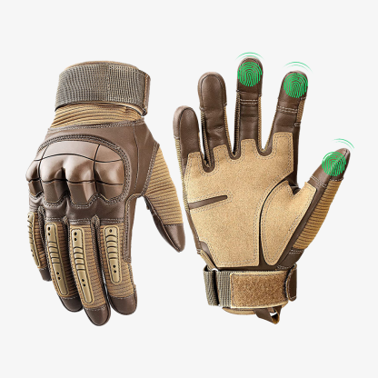ZONIYO® Premium Gloves
