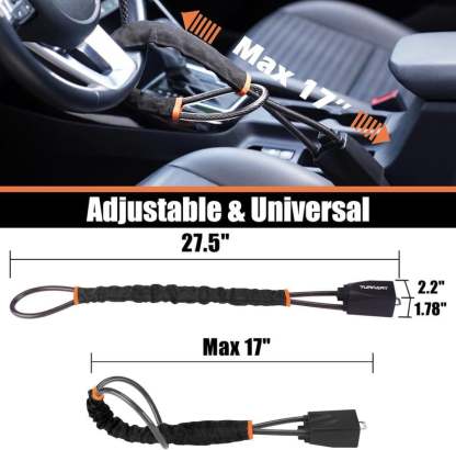 🔥LAST DAY 49% OFF -Universal Anti-Theft Device