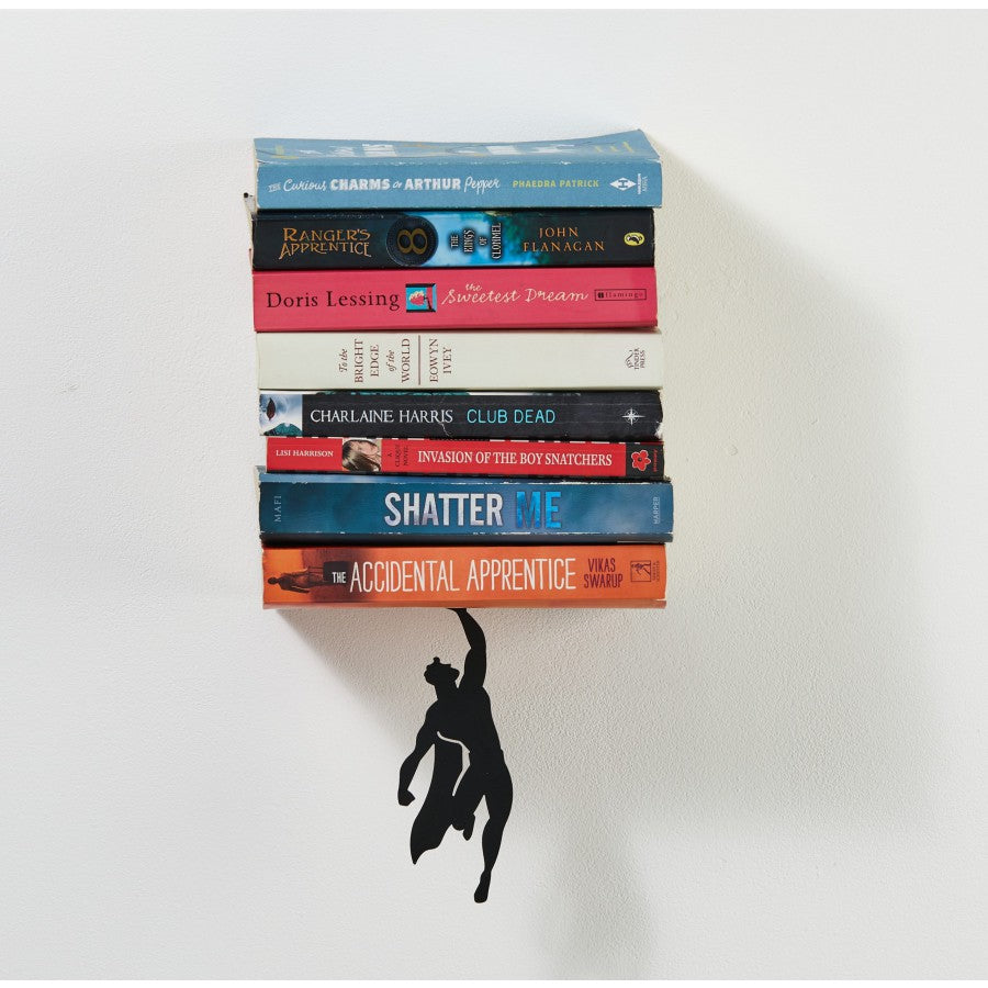 Hot Sale-Superhero Bookshelf