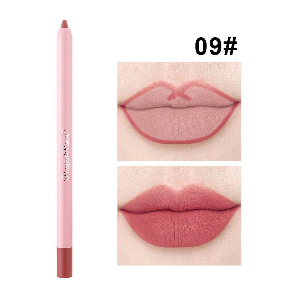 Lip Liner Waterproof DragonRanee