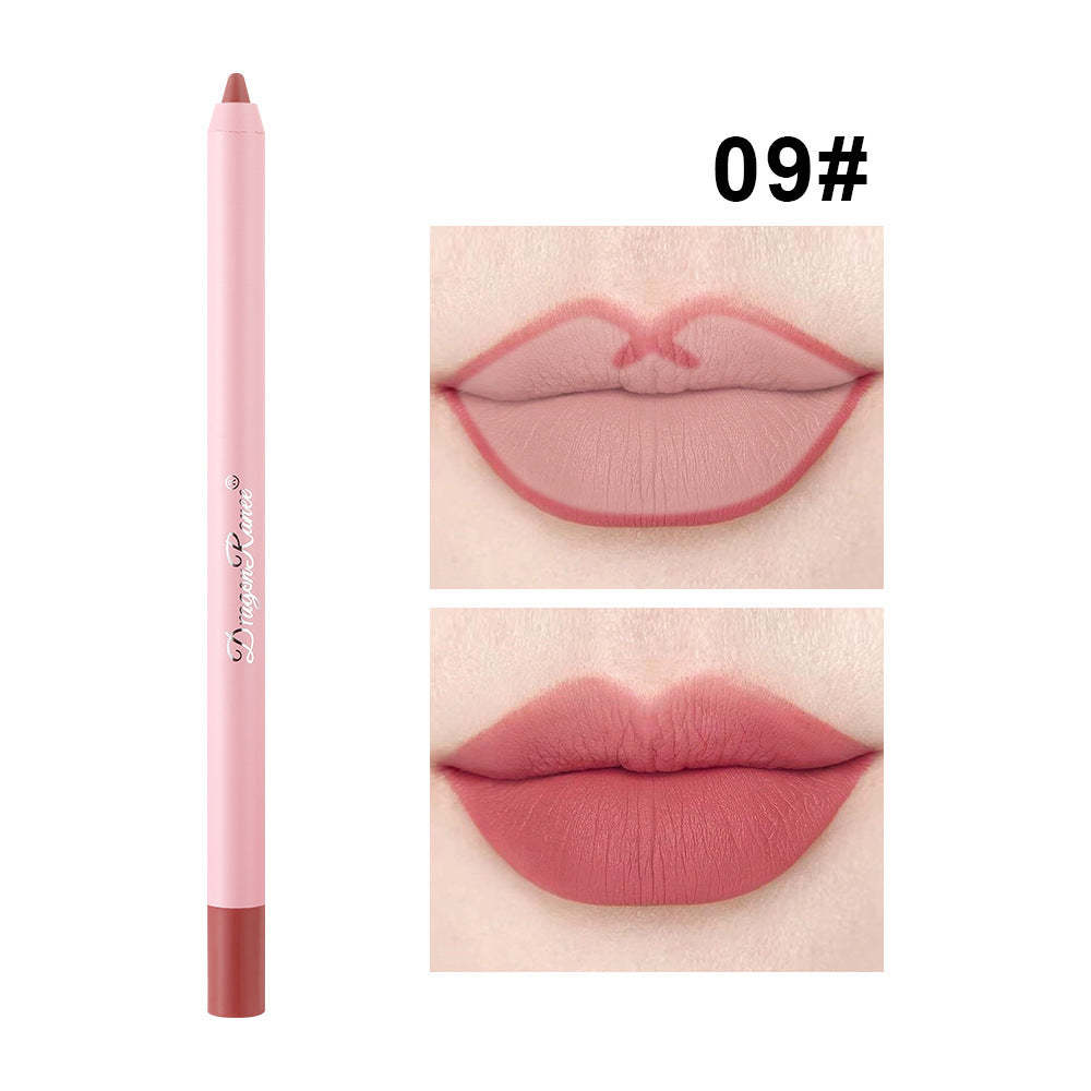 Lip Liner Waterproof DragonRanee