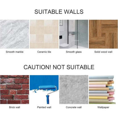 🏆Flash Sale 50% OFF - Suction Cup Hooks