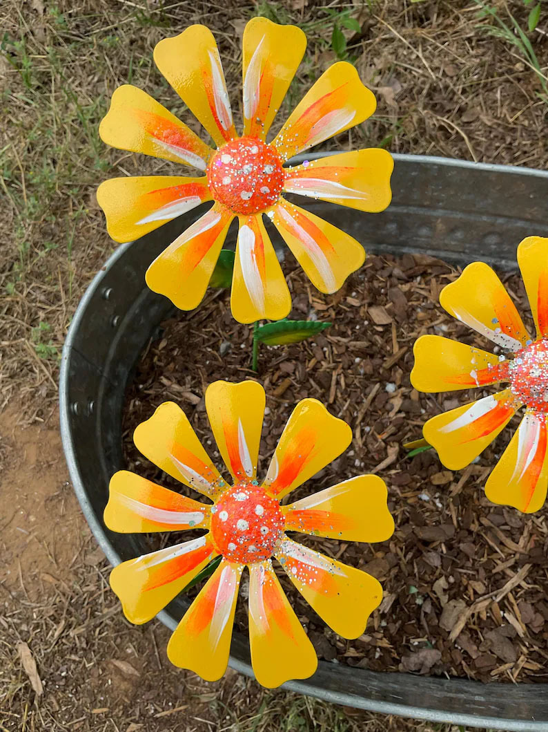 Dazzling Colorful COSMOS