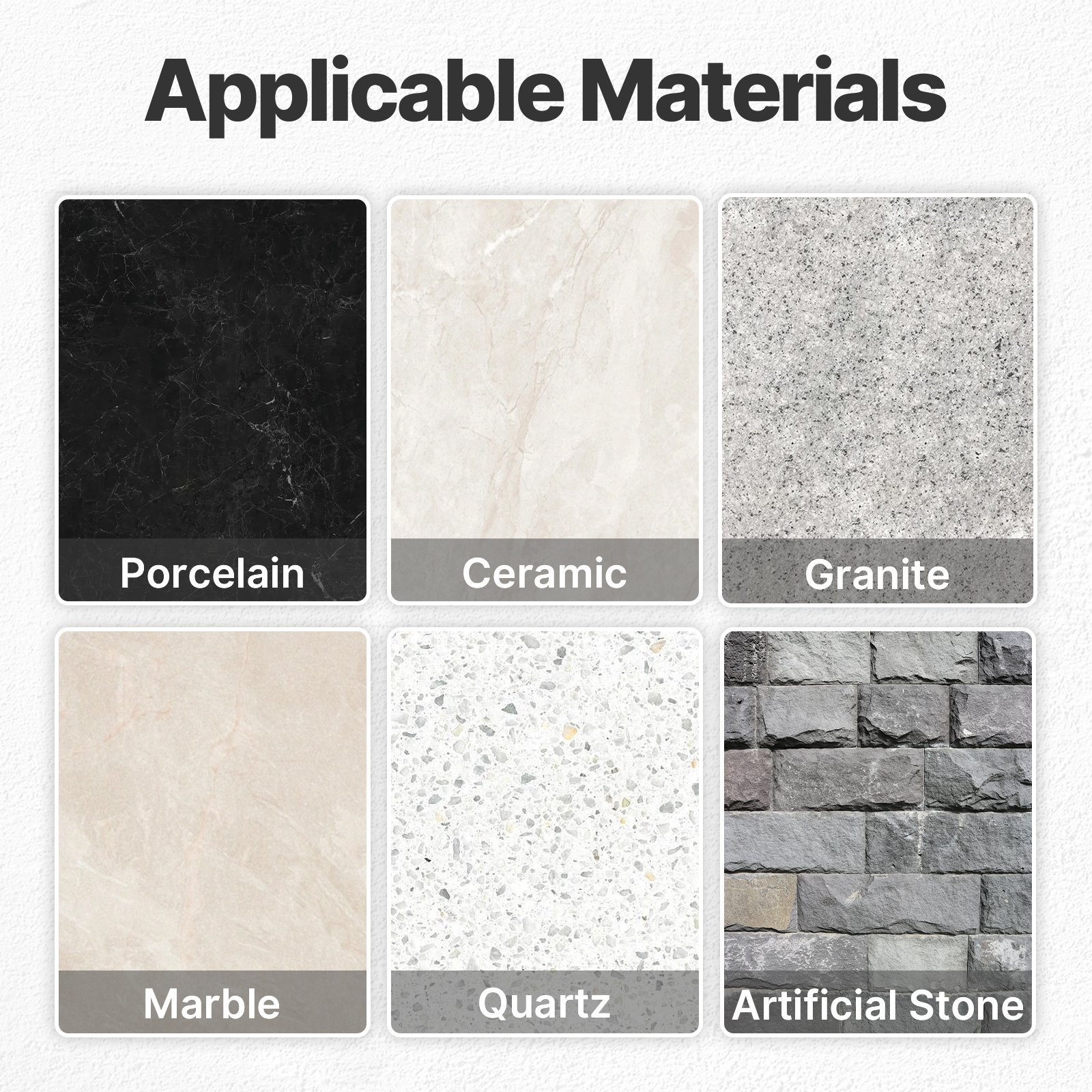 ⚙️ Precision Diamond Carving Wheel (40mm/50mm)🧰