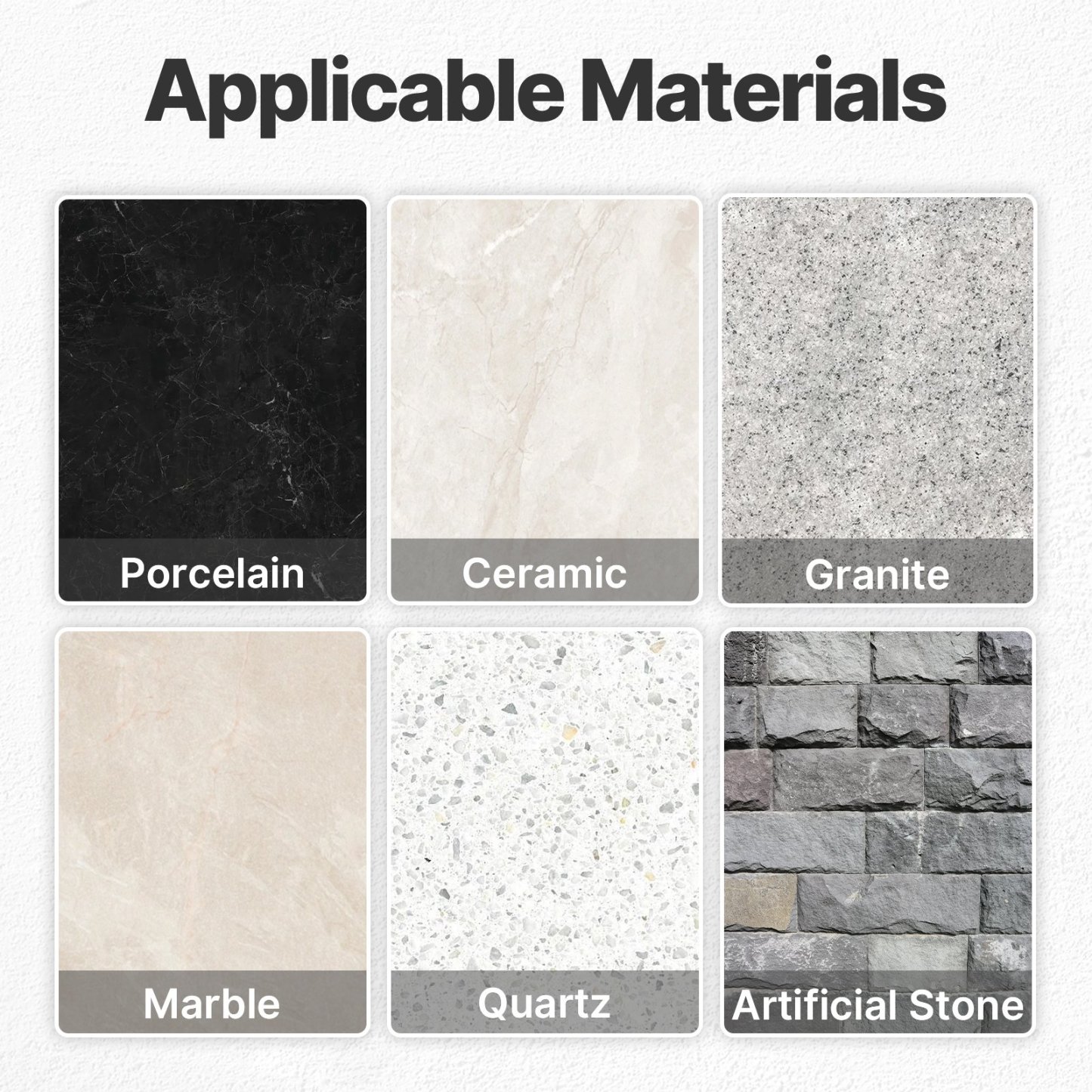 ⚙️ Precision Diamond Carving Wheel (40mm/50mm)🧰