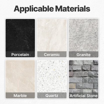 ⚙️ Precision Diamond Carving Wheel (40mm/50mm)🧰