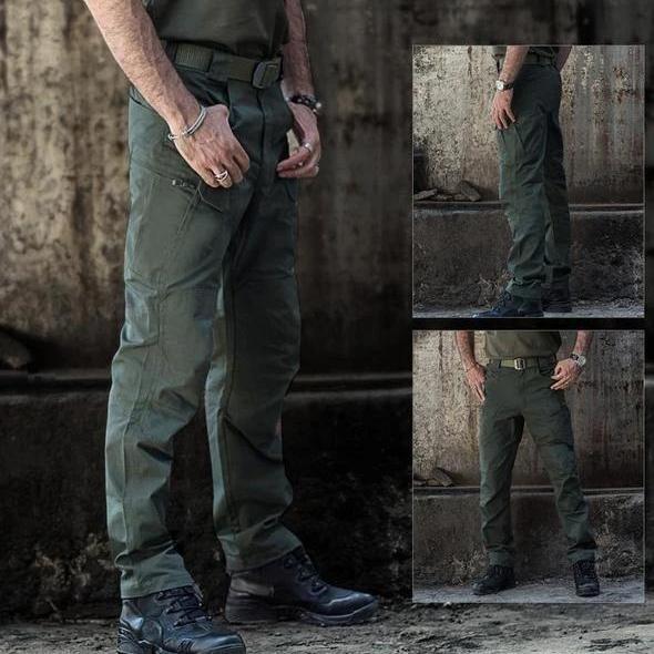 Multifunctional Waterproof Trousers