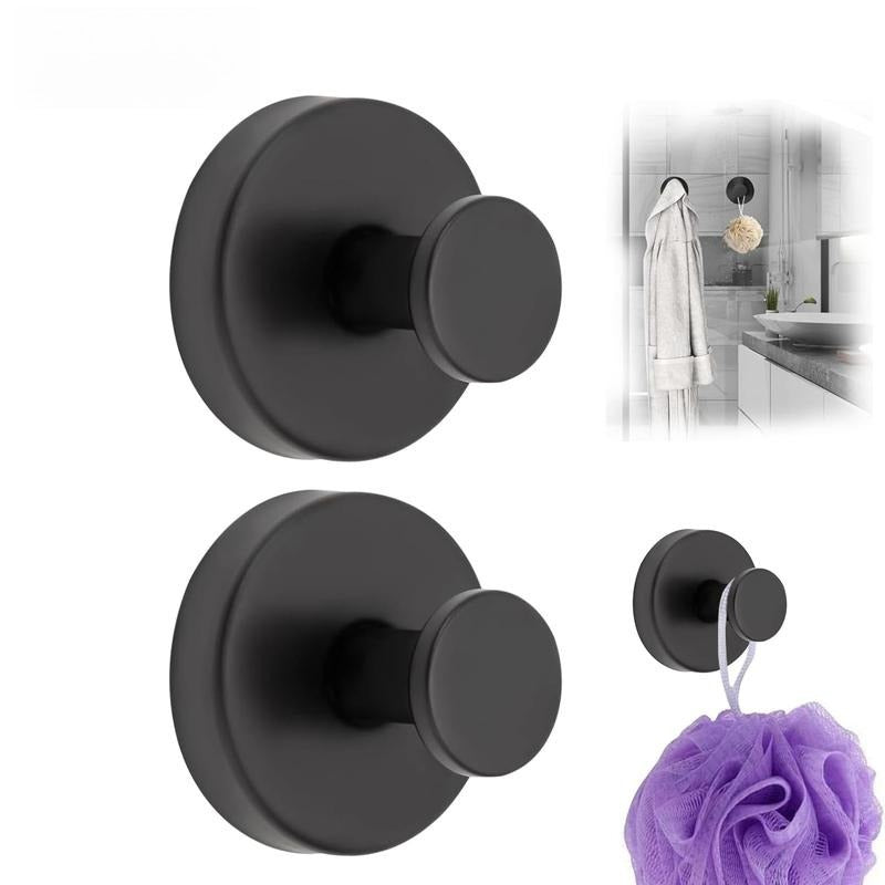 🏆Flash Sale 50% OFF - Suction Cup Hooks