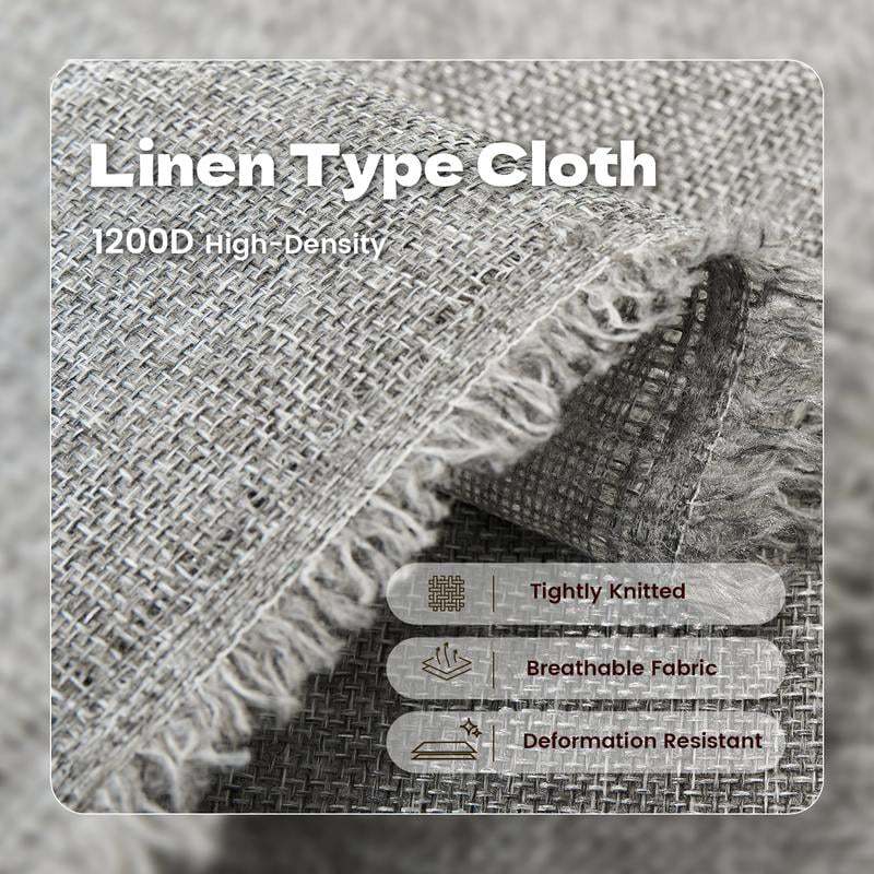 Multi-Use Storage Bags 4Pack Dustproof Organizer For Bedding Quilts Blankets