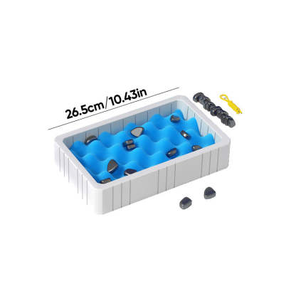 🔥Hot Sale🔥Magnetic Chess Game