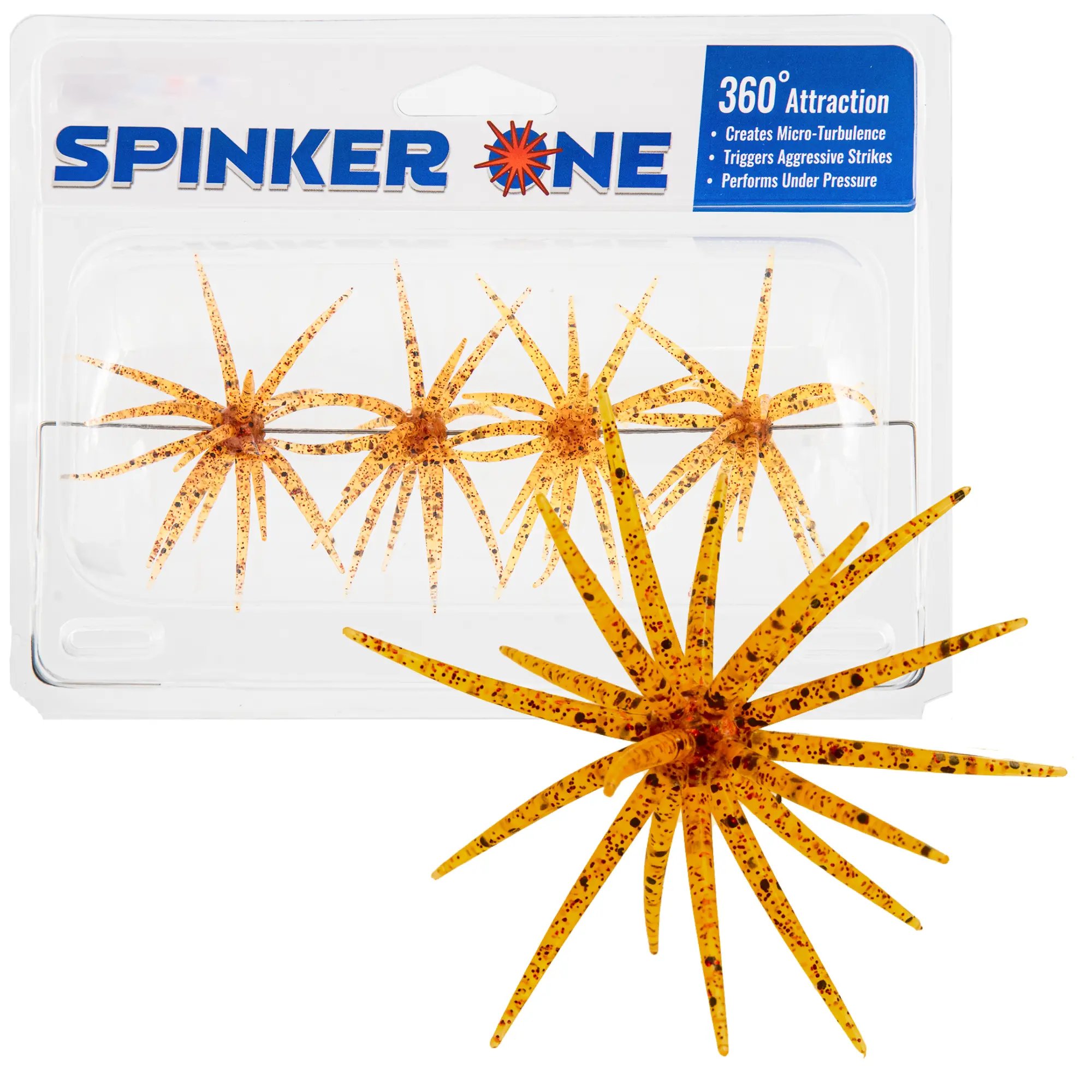 🎣🐙 Tentacle Finesse Soft Plastic Lure