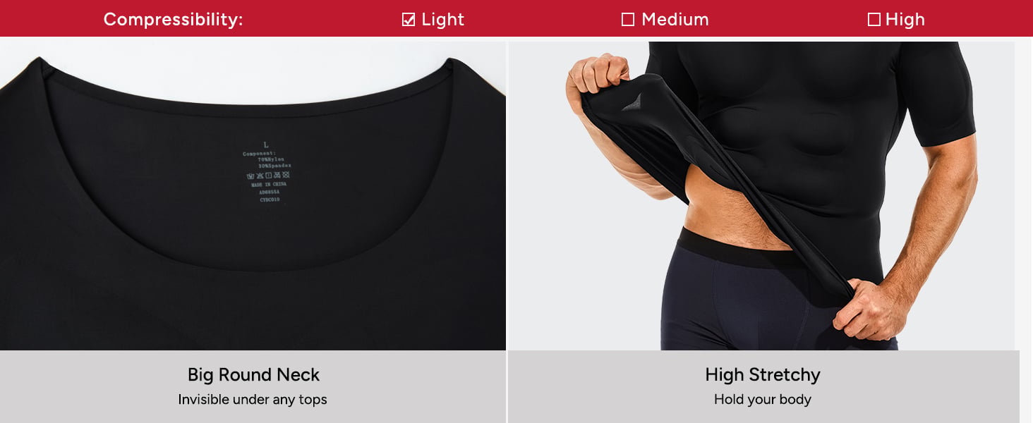 muscle shirt
