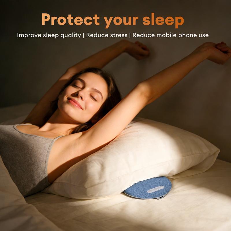Sleeping Speaker Under Pillow