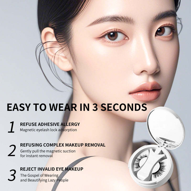 Magnetic Lashes