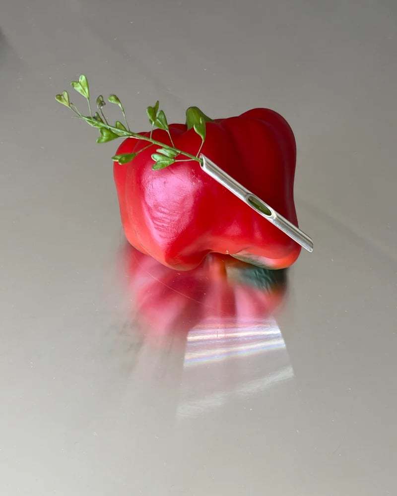 🌷A Kind Brooch - Every bloom tells a different story.