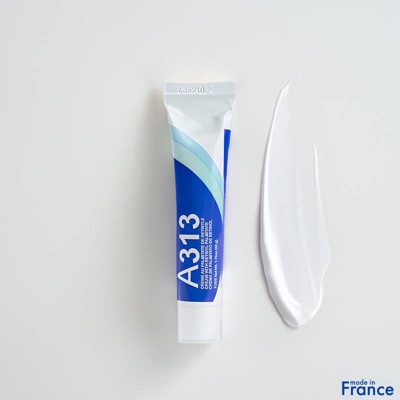 (🔥HOT SALE NOW 49% OFF) - 🎁A313 Retinol Skin Revival Cream