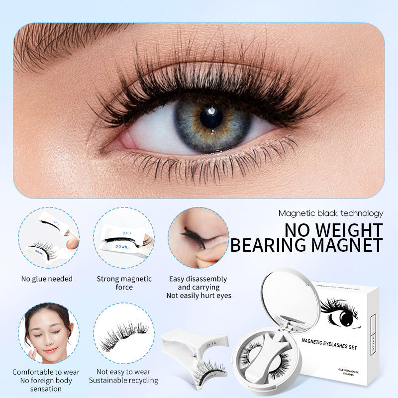 Magnetic Lashes