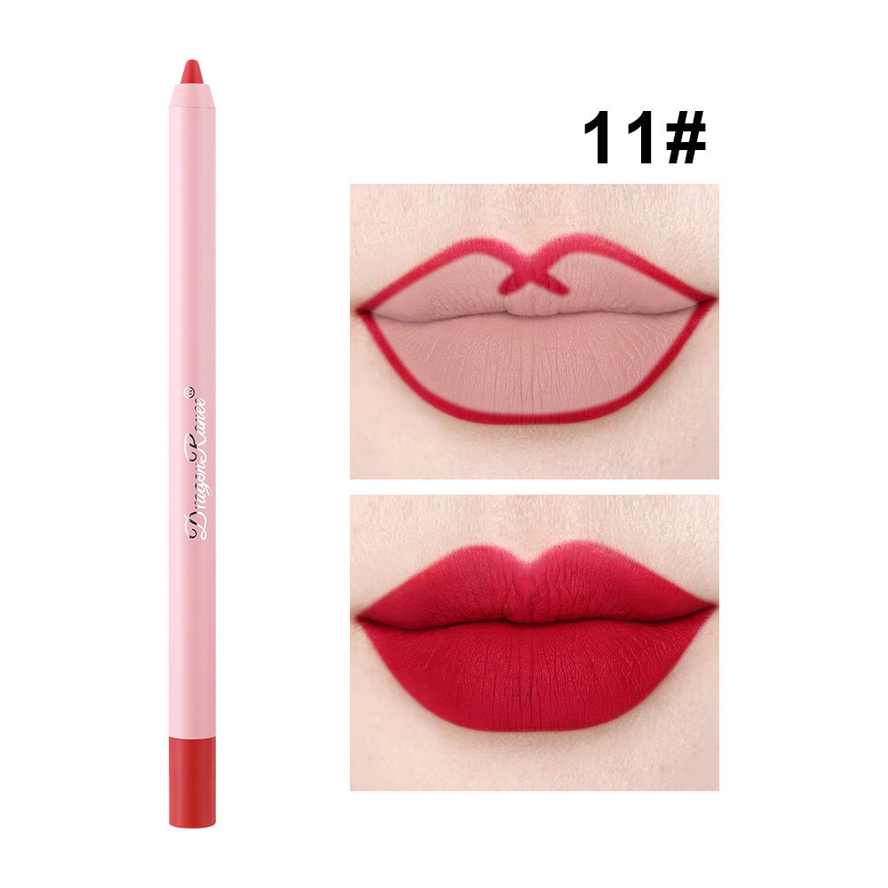 Lip Liner Waterproof DragonRanee