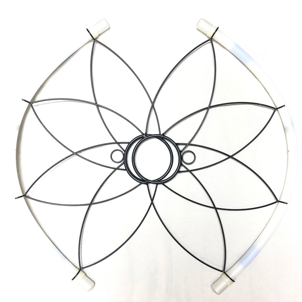 🔥Last Day 50% OFF - Vibrant LED Flow Fans