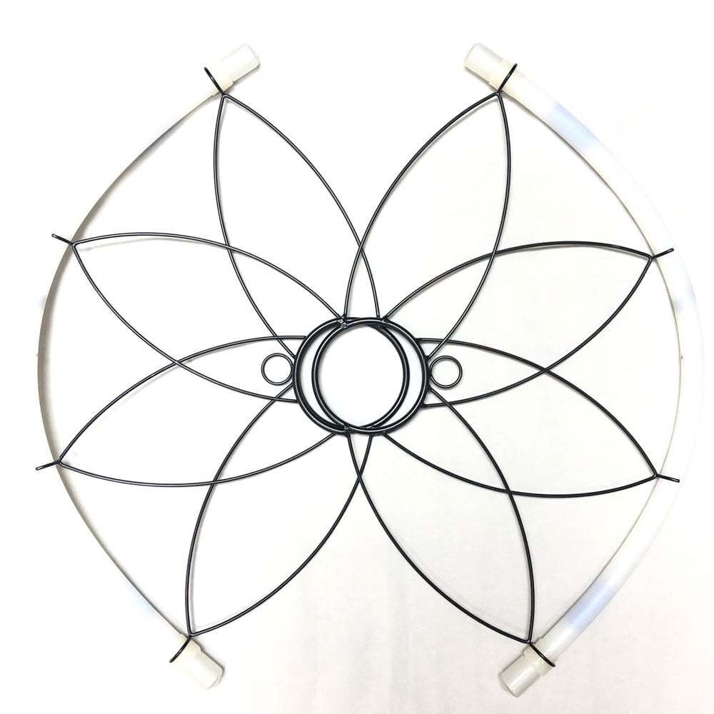 🔥Last Day 50% OFF - Vibrant LED Flow Fans