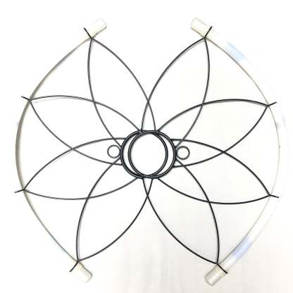 🔥Last Day 50% OFF - Vibrant LED Flow Fans