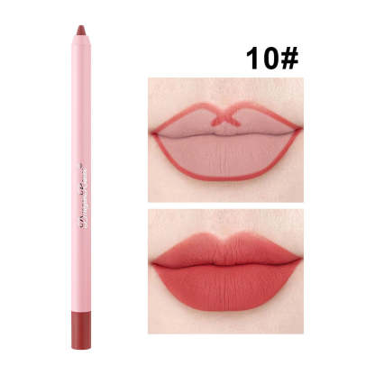 Lip Liner Waterproof DragonRanee