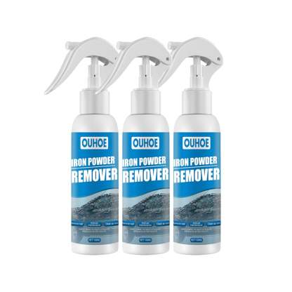 🔥2026 New Year- Multi-functional Quick-acting Rust Removal Spray