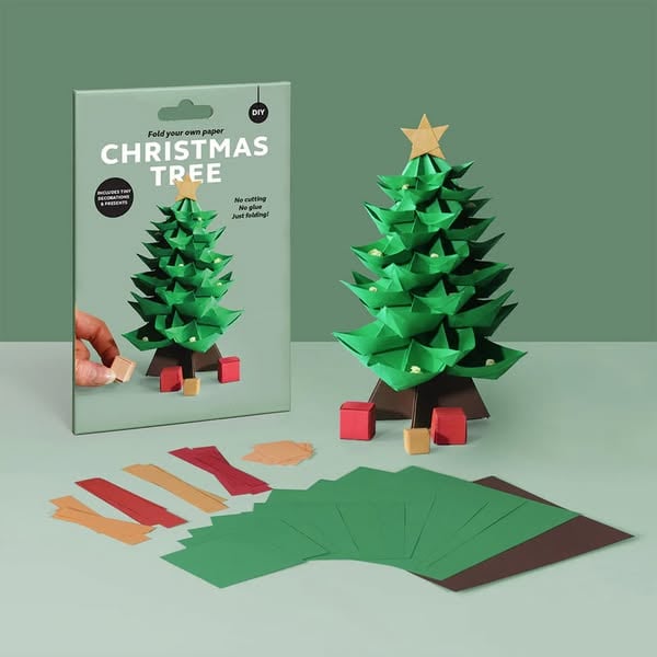 🔥Last Day 49% OFF - 🐱✨DIY Paper Cats