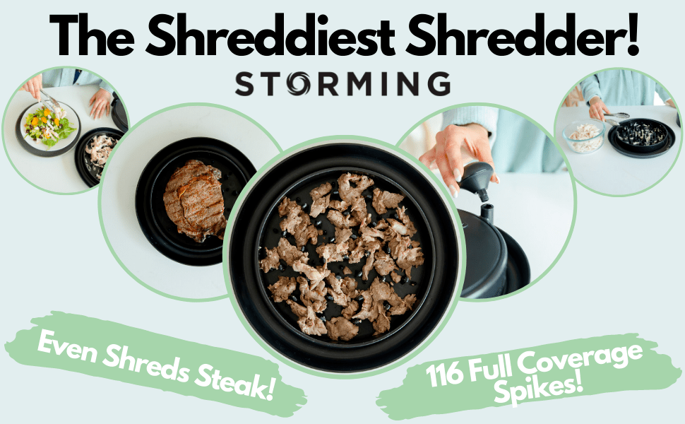 amazonbasics chicken breast kitchen gadgets meat grinder cooking gadgets grilling gifts for men