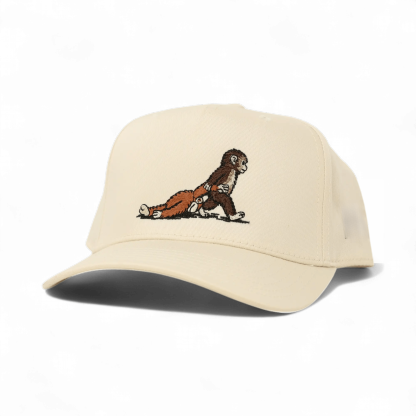 🐵Punch Premium Trucker Hat🧢✨