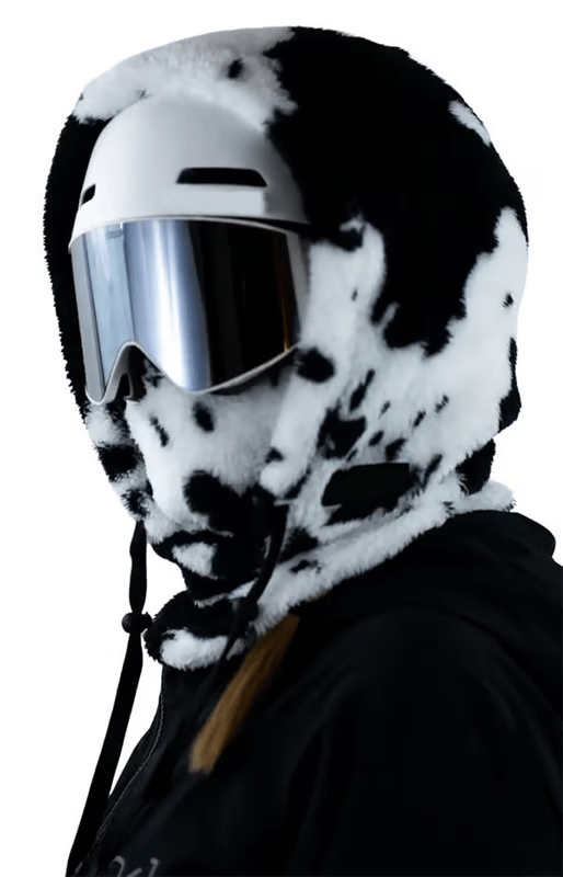 🔥This Week Special Offer 49% OFF🔥Waterproof Fleece-Lined Hood