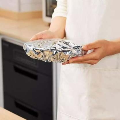 🔥2026 Hot Sale🔥Aluminum Foil Insulation Cover