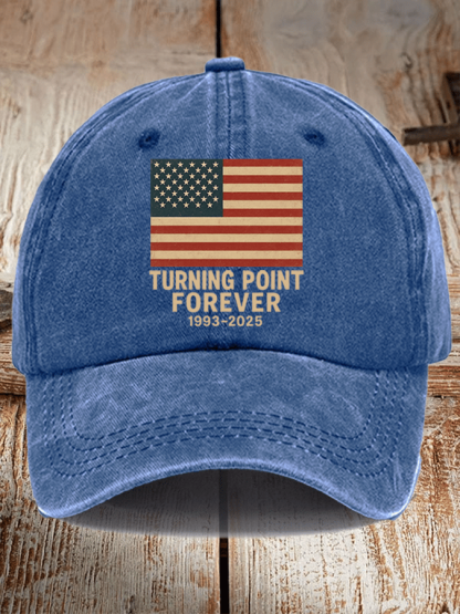 🔥Buy 3 Get 10% Off🔥Unisex Washed Cotton Hot Spot Print Hat