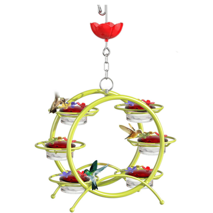 💖Spring Sale 50% OFF ✨Hummingbird Feeder
