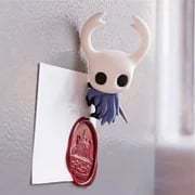 Hollow Knight 3D Printed Fridge Magnet