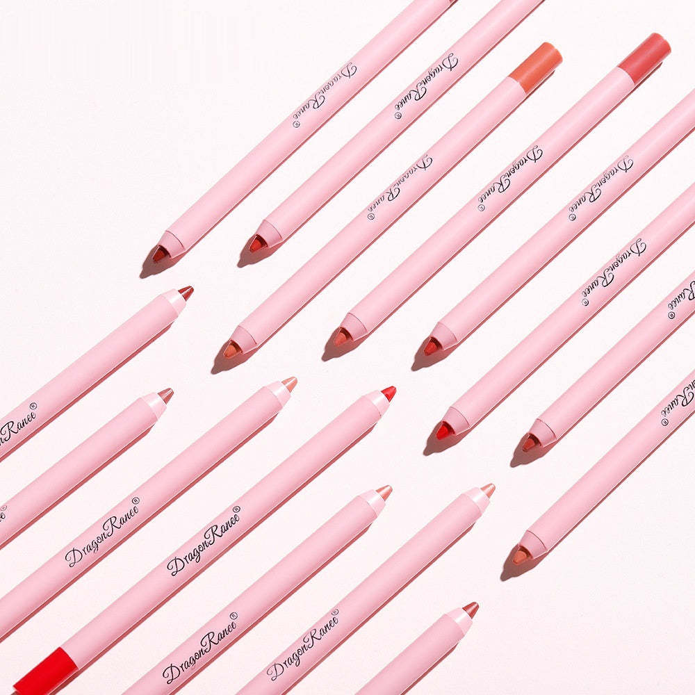 Lip Liner Waterproof DragonRanee