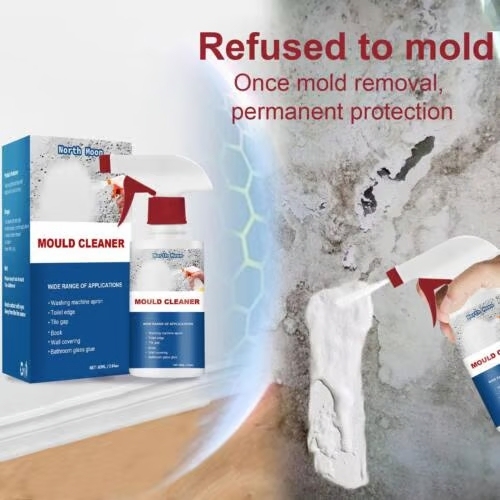 (🔥HOT SALE NOW 49% OFF) - ✨Mildew Cleaner Foam