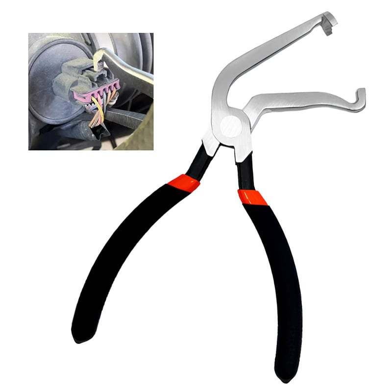 Eptchn Electrical Disconnect Pliers Automotive Specialty Tool