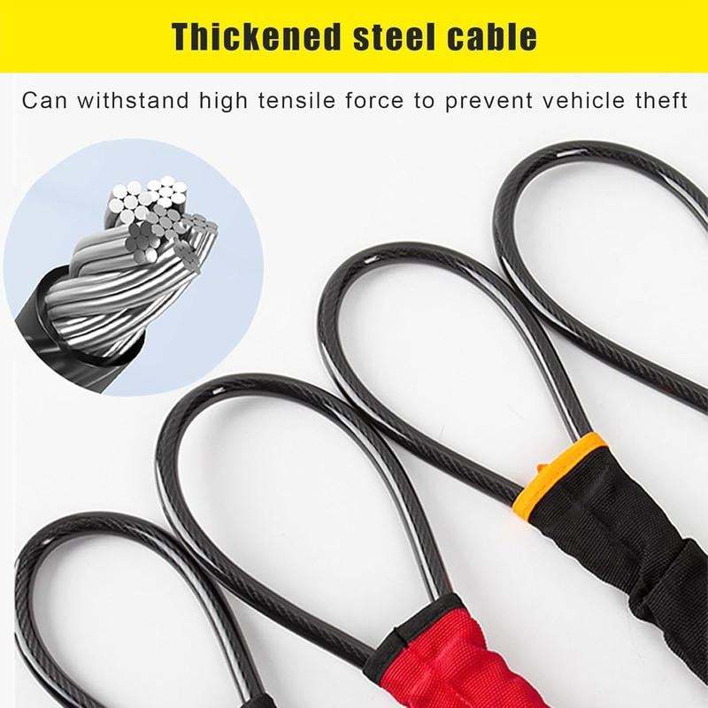 🔥LAST DAY 49% OFF -Universal Anti-Theft Device